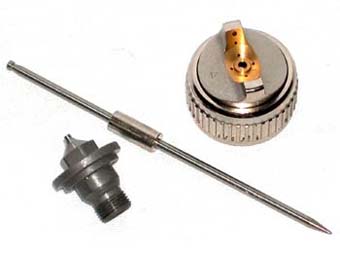 GPI NOZZLE SET 1.0MM - WH905N10 